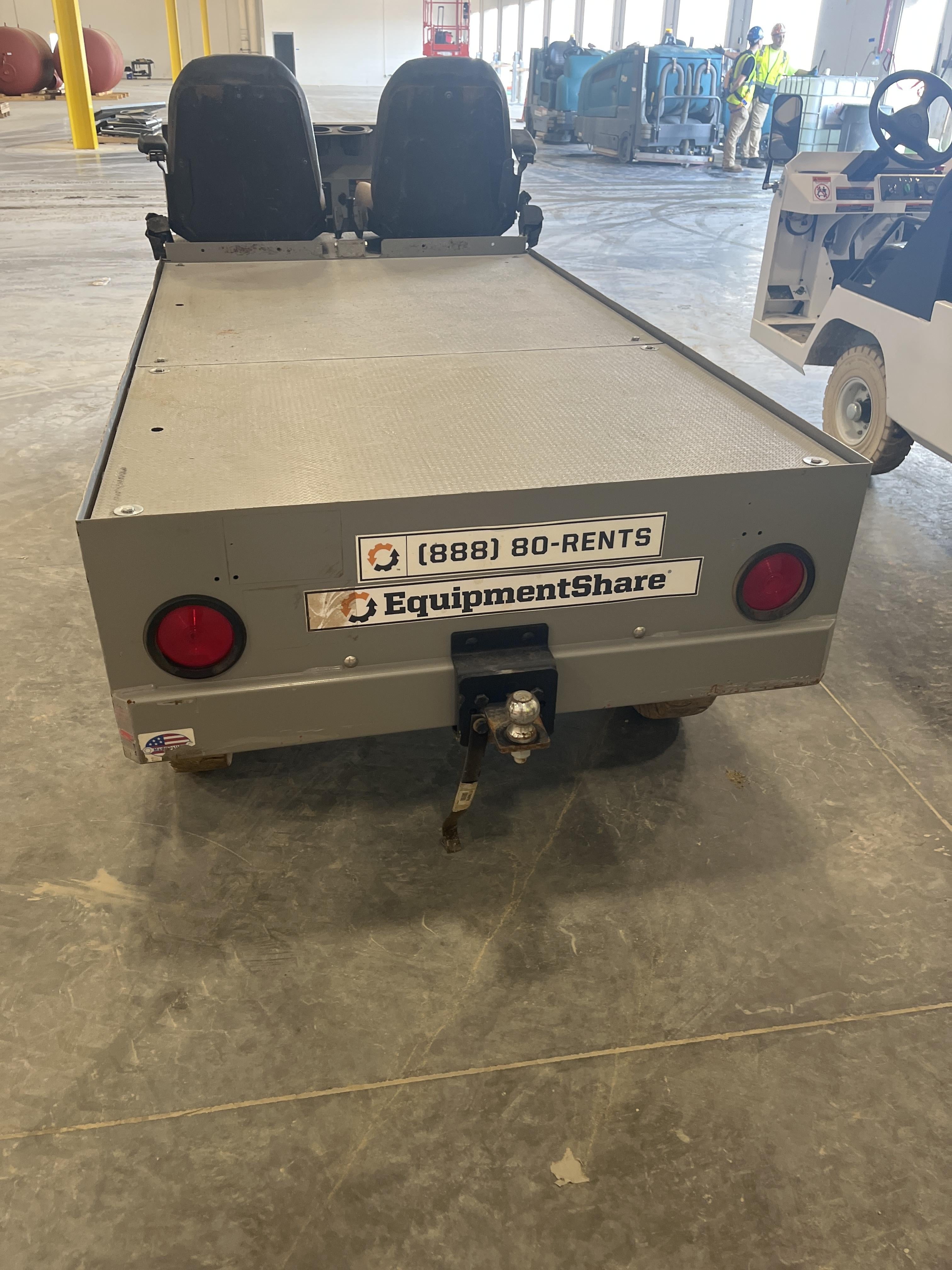 2022 COLUMBIA Payloader 2XL