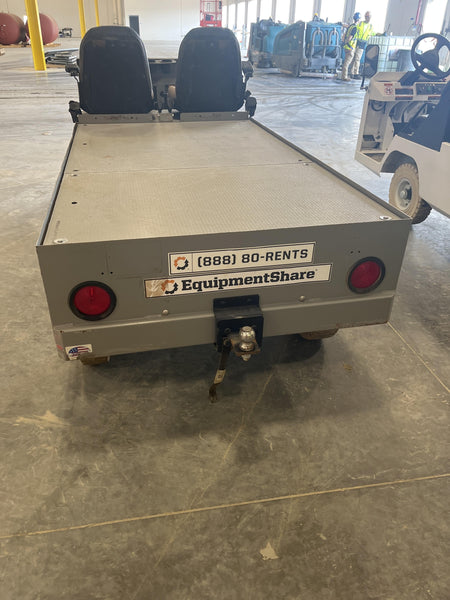 2022 COLUMBIA Payloader 2XL