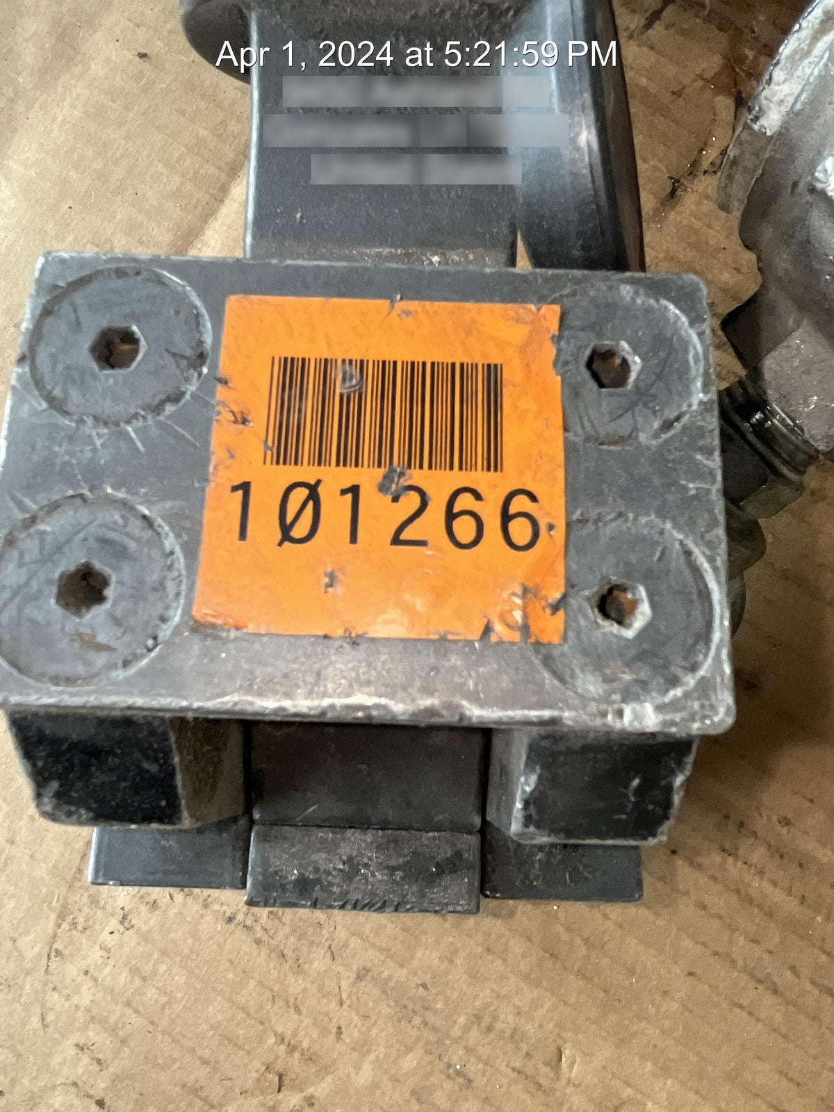 2020 PETOL P95-525
