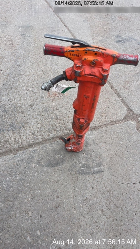 2021 MICHIGAN PNEUMATIC MP-TPB90-114