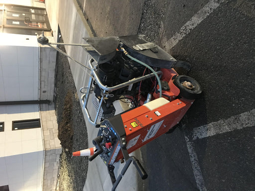 2019 HUSQVARNA FS 524