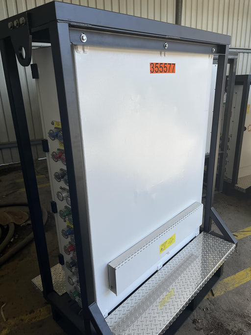 2023 TRYSTAR IL-126-VDE-45-LP