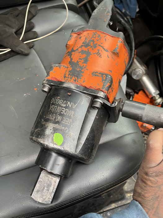 2020 MICHIGAN PNEUMATIC 4955B2