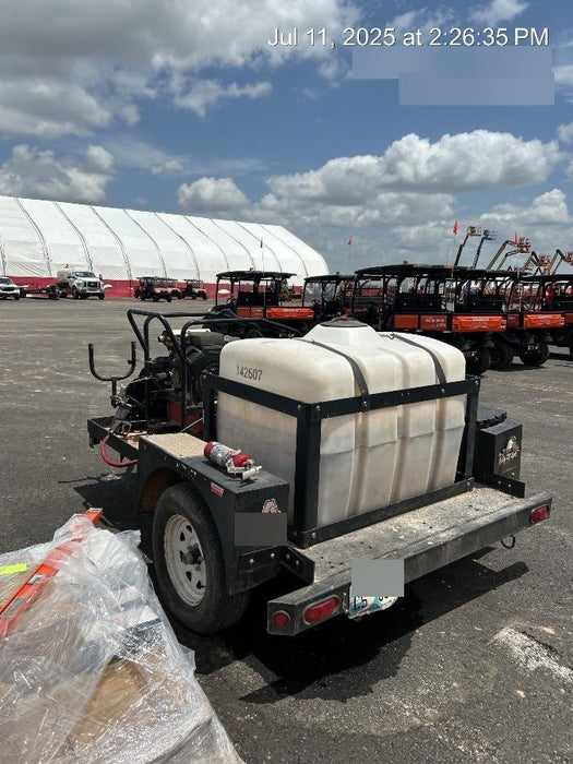 2021 MI-T-M CORPORATION CWC-5004-4MAH