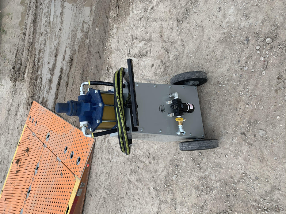 2021 PINNACLE PDQC3600B