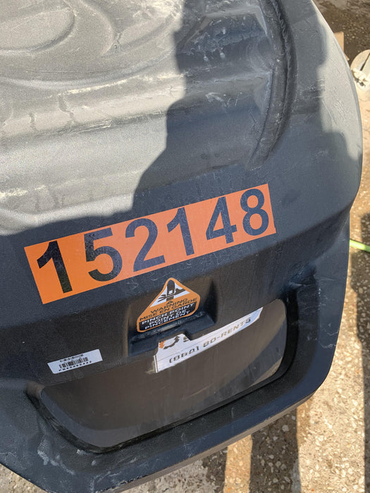 2021 POWER BREEZER PB10-A-06-B