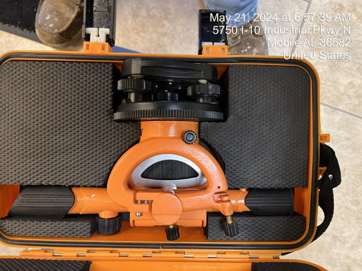 2021 JOHNSON 40-6912