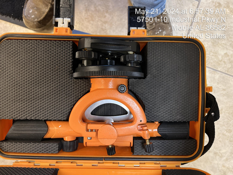 2021 JOHNSON 40-6912