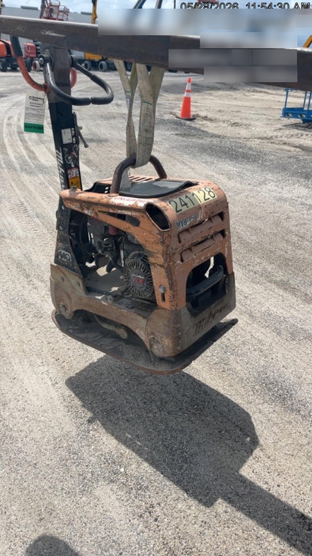2022 MULTIQUIP MVH158