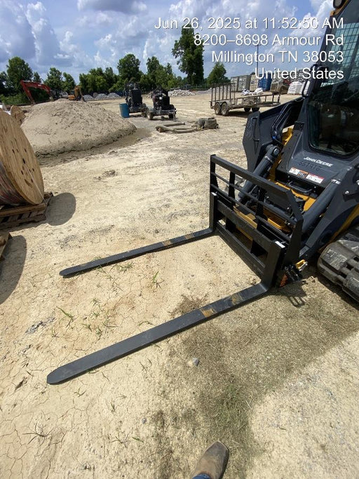 2025 ARROW MATERIAL HANDLING F5100CB - 72"