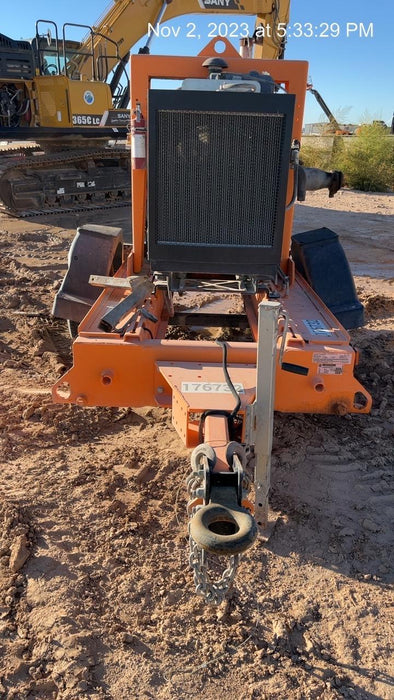 2021 PIONEER PP66S12L71-TD2.9L4