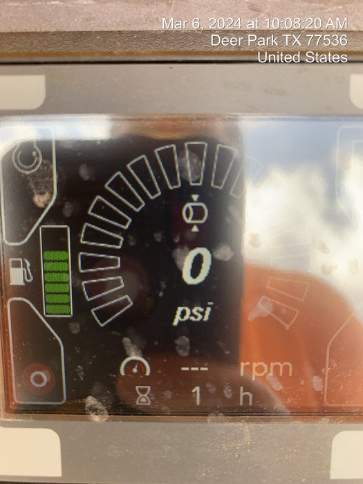 2024 ATLAS COPCO XAS188 CWK