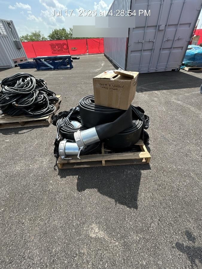 2023 PREMIER PUMP 6NNT‐RP‐TD2.9‐T85