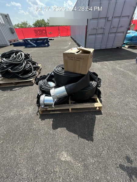 2023 PREMIER PUMP 6NNT‐RP‐TD2.9‐T85