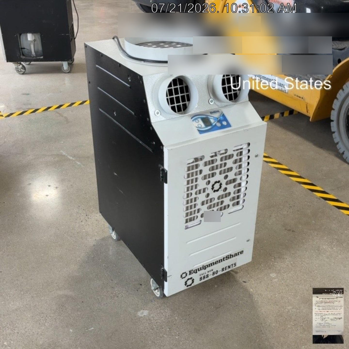 2023 KWIKOOL KPAC1411-2