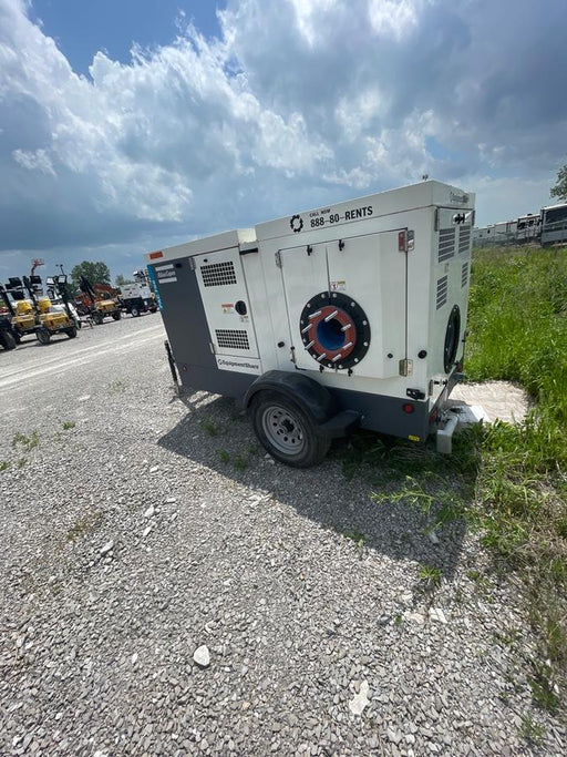 2024 ATLAS COPCO PAC F88 PD-S