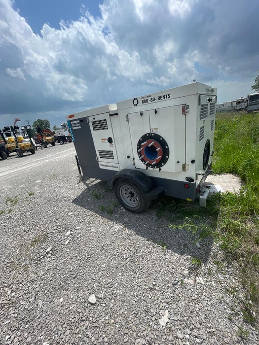 2024 ATLAS COPCO PAC F88 PD-S