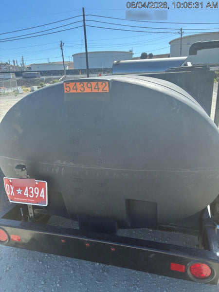 2025 WYLIE EXP-550L-S-HOTG