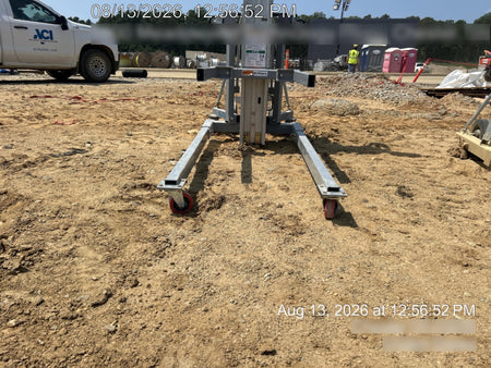 2025 GENIE SLC-24