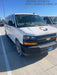 2024 CHEVROLET Express Van - Rental