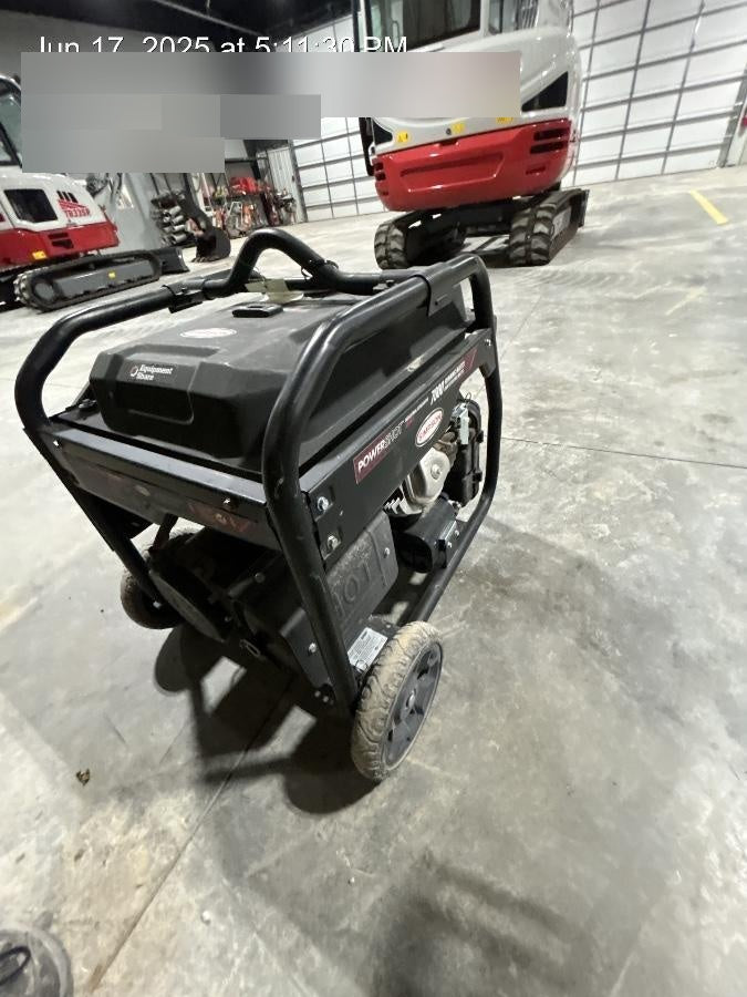 2022 SIMPSON SCGH8500