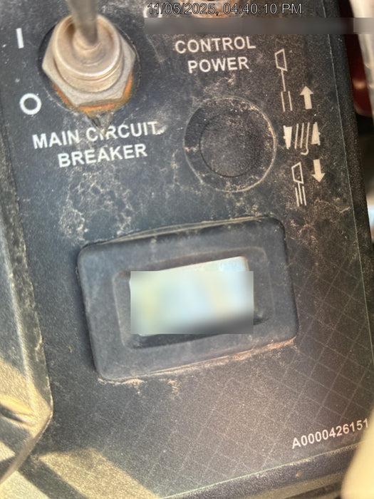 2023 Generac MLT2 Diesel, Flex Switch 120V Input, Powerzone Controller, 
(4) 320W LED Lights, 4kW Generator, 39.9 Gal Fuel Tank, 2" Ball, T3