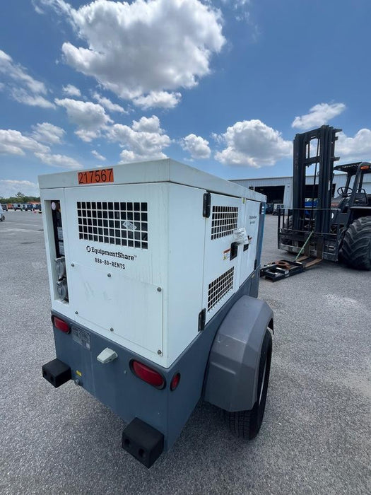 2022 ATLAS COPCO QAS45