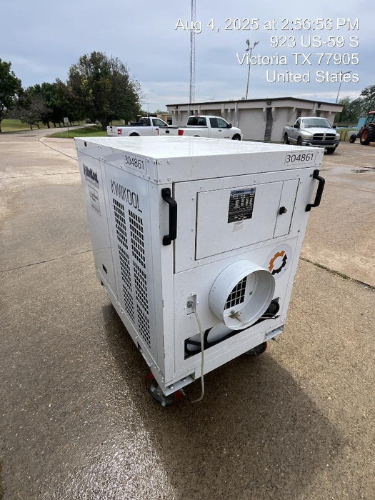 2023 KWIKOOL KPO5-43H