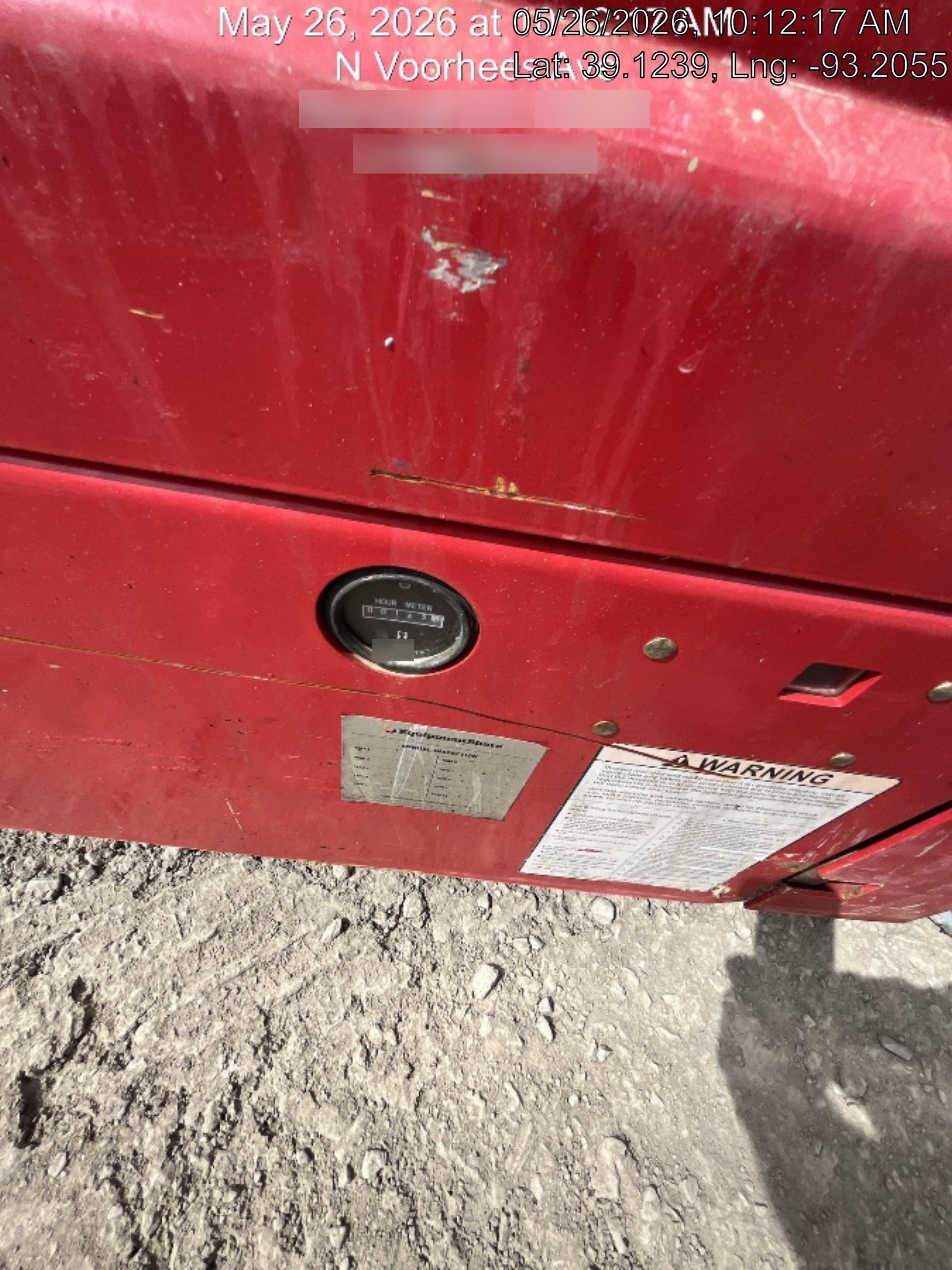 2021 MEC 4046SE