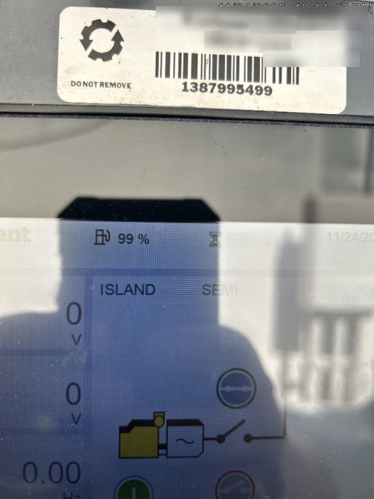 2022 ATLAS COPCO QAS 235