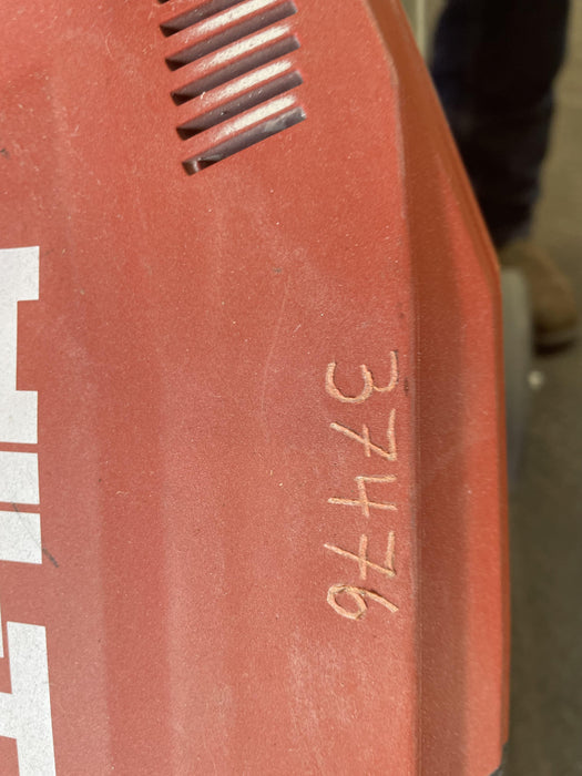 2019 HILTI TE 1000-AVR