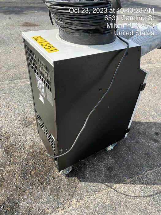 2023 KWIKOOL KPAC1411-2