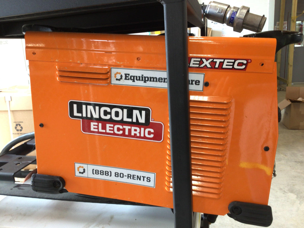 2020 LINCOLN ELECTRIC FLEXTEC 350X
