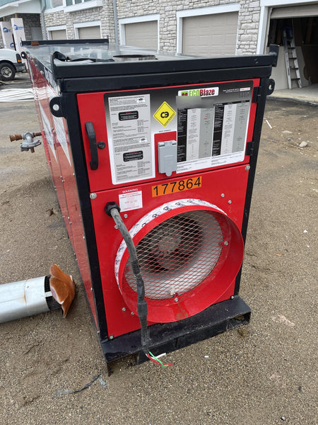 2021 CAMPO EB1000G-RE3