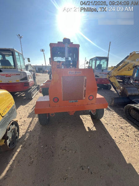 2025 BROCE RK350
