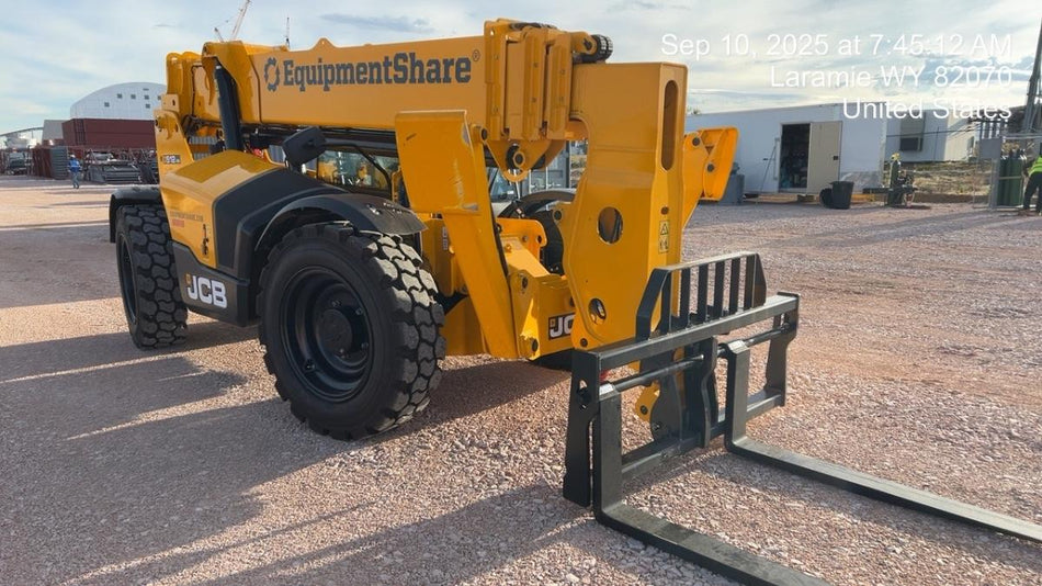2025 JCB 512-56