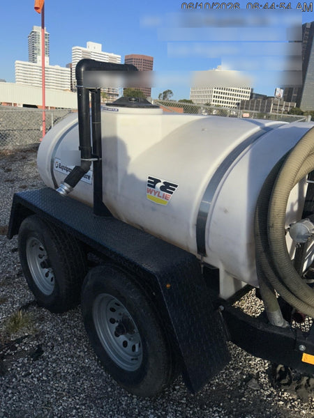 2023 WYLIE EXP-500L