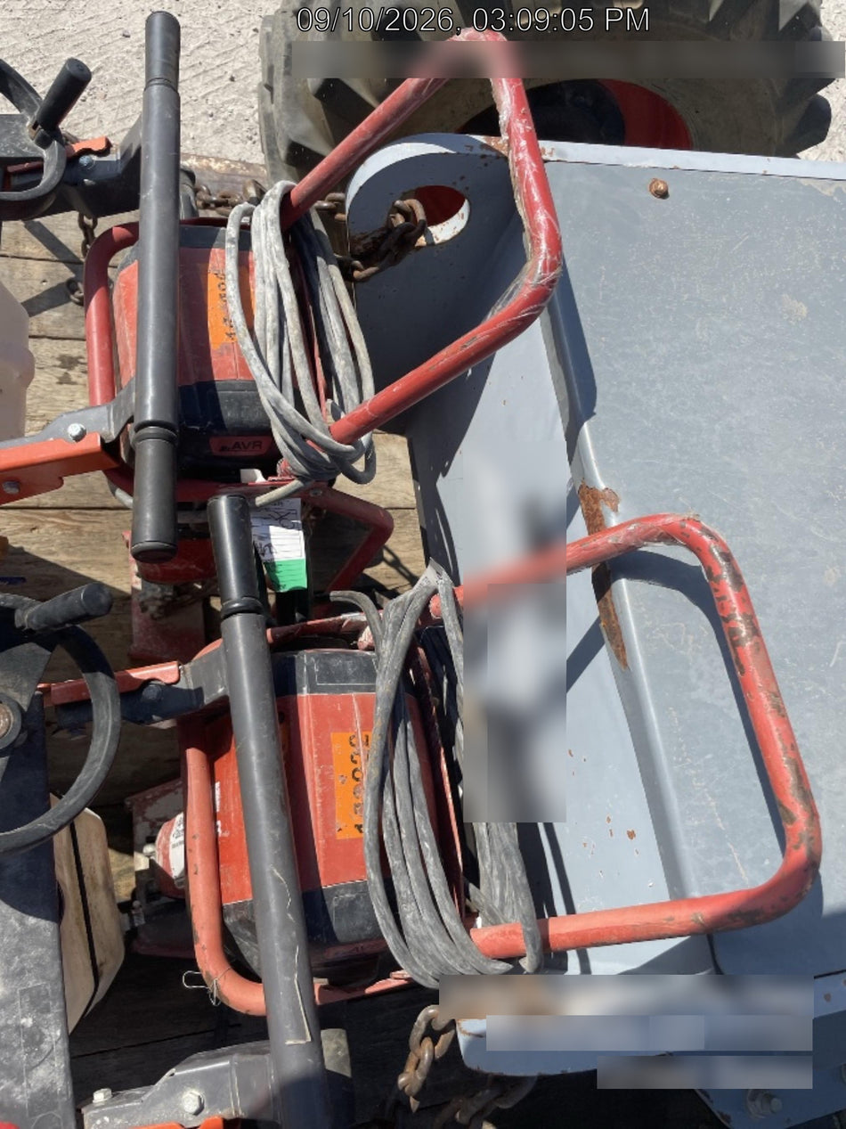 2020 HILTI TE 3000-AVR