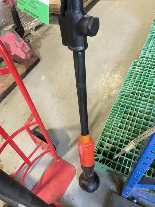 2020 MICHIGAN PNEUMATIC MP-6T-T