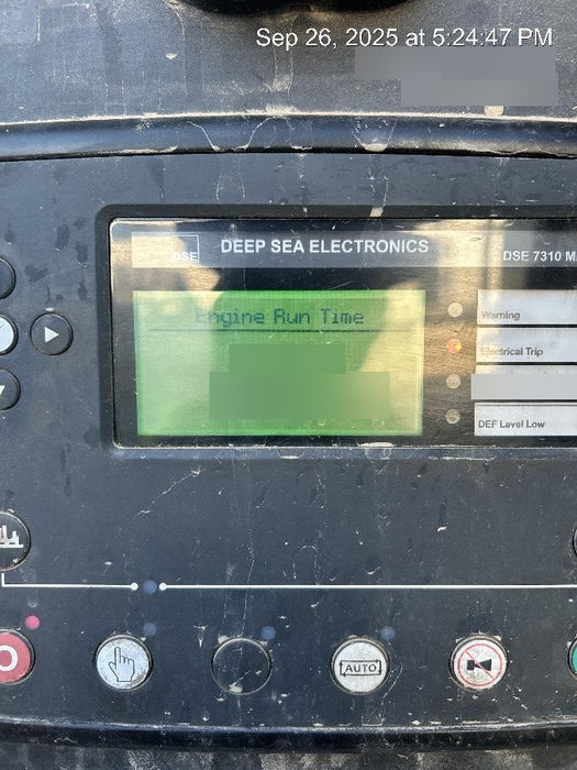 2021 ATLAS COPCO QAS150