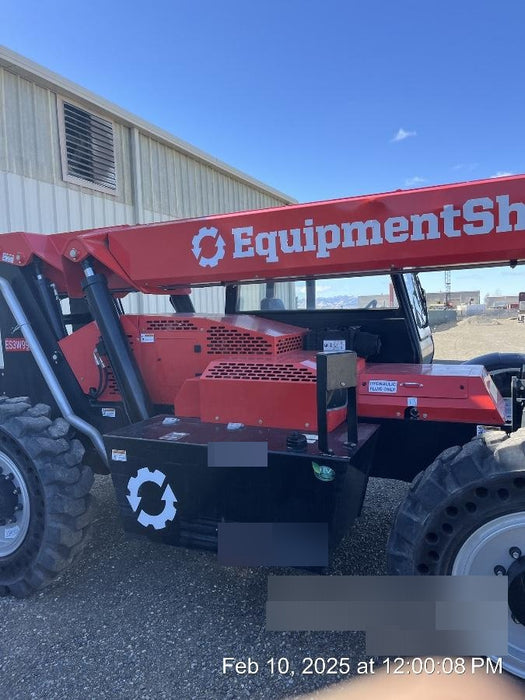 2021 MANITOU MTA8044