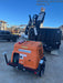 2025 Generac MLTS-4 Diesel, Mitsubishi L2E, 7.1 hp @1800 rpm, Flex Switch 120V Input, Powerzone Controller, (4) 320W LED Lights, 4kW Generator, 39.9 Gal Fuel Tank, 2" Ball, ES Decals