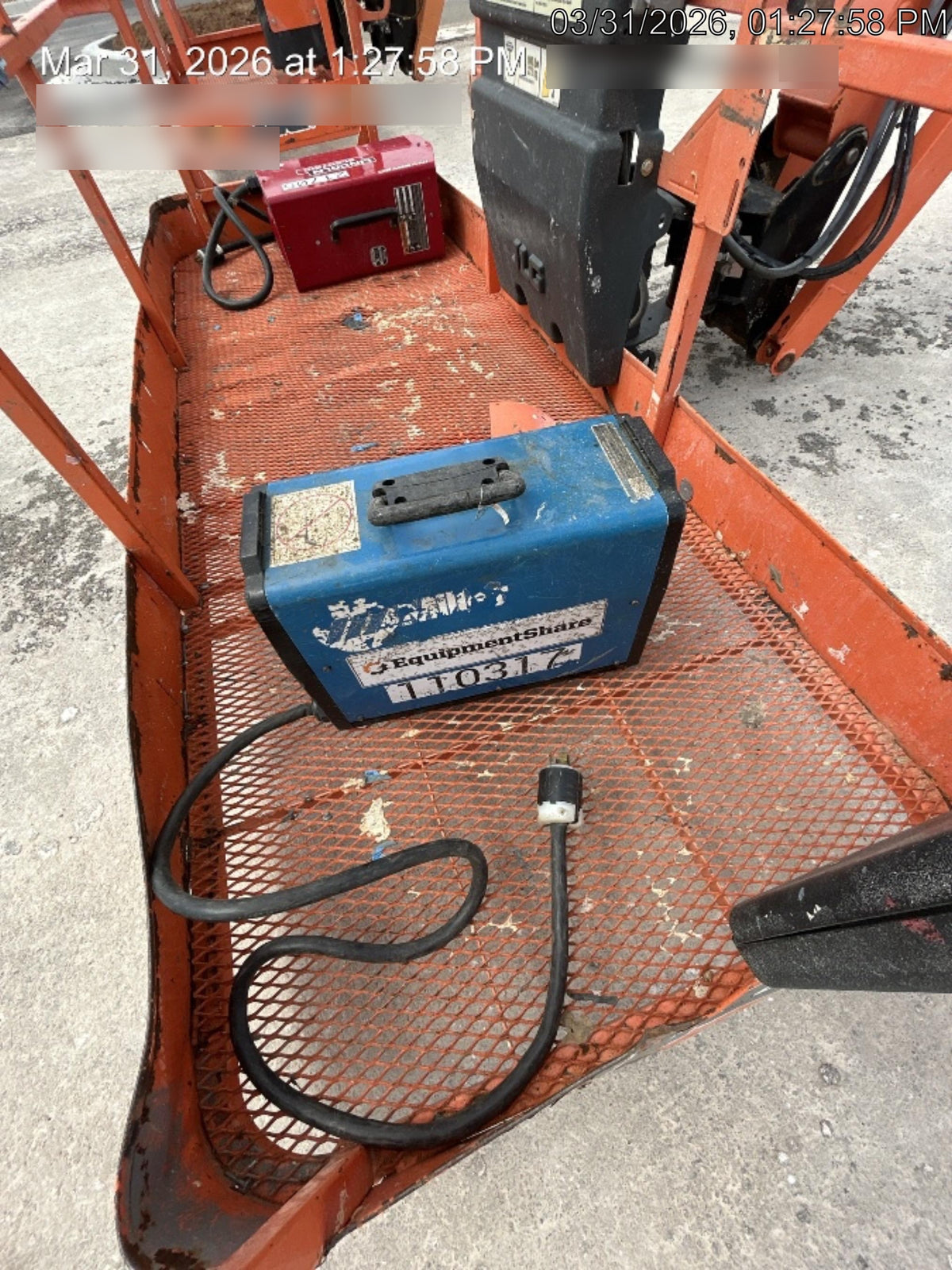 2020 MILLER ELECTRIC CST-280