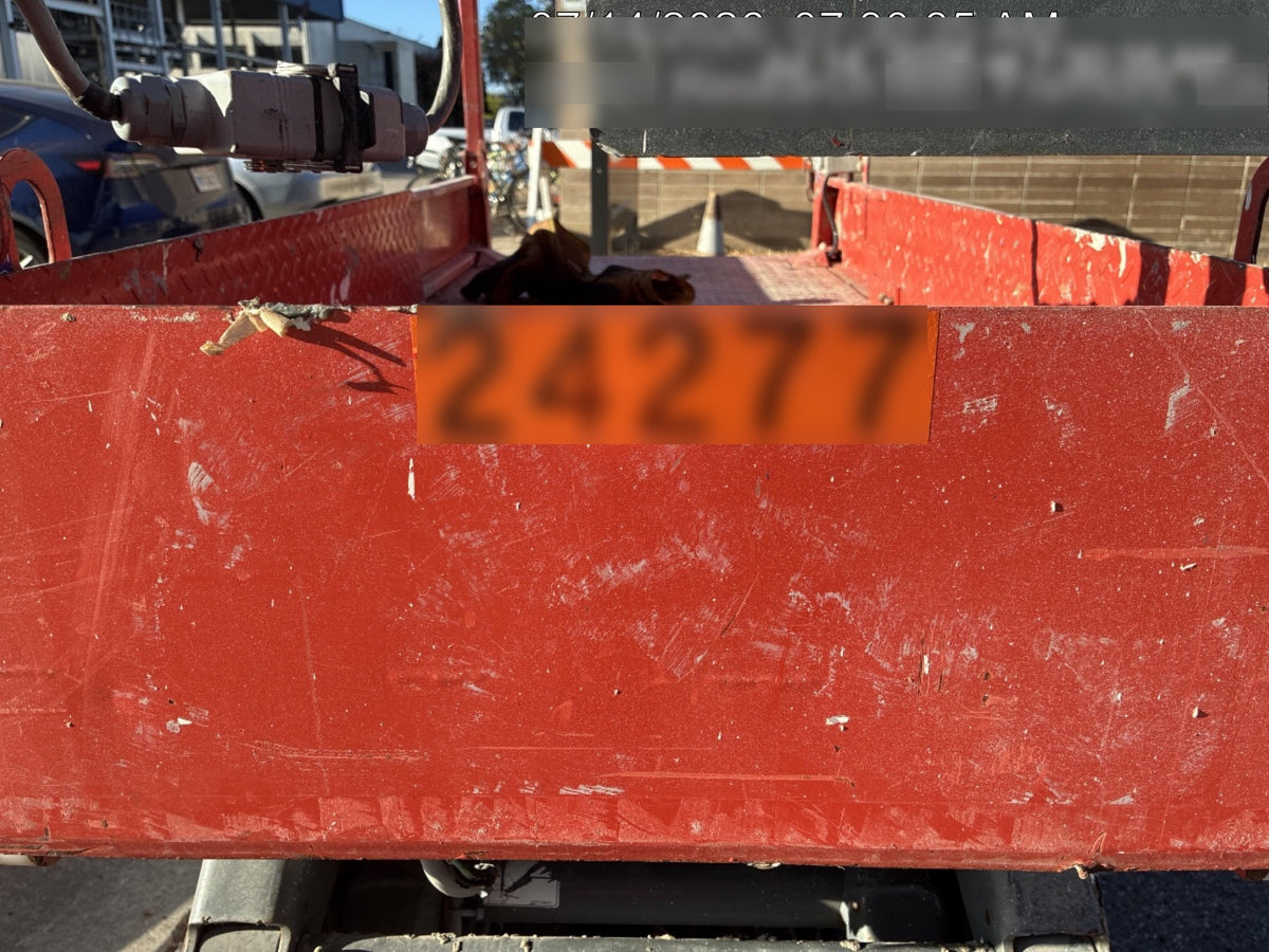 2019 Skyjack SJIII-3219 Skyjack SJIII3219 Standard w/Trojan Batteries
