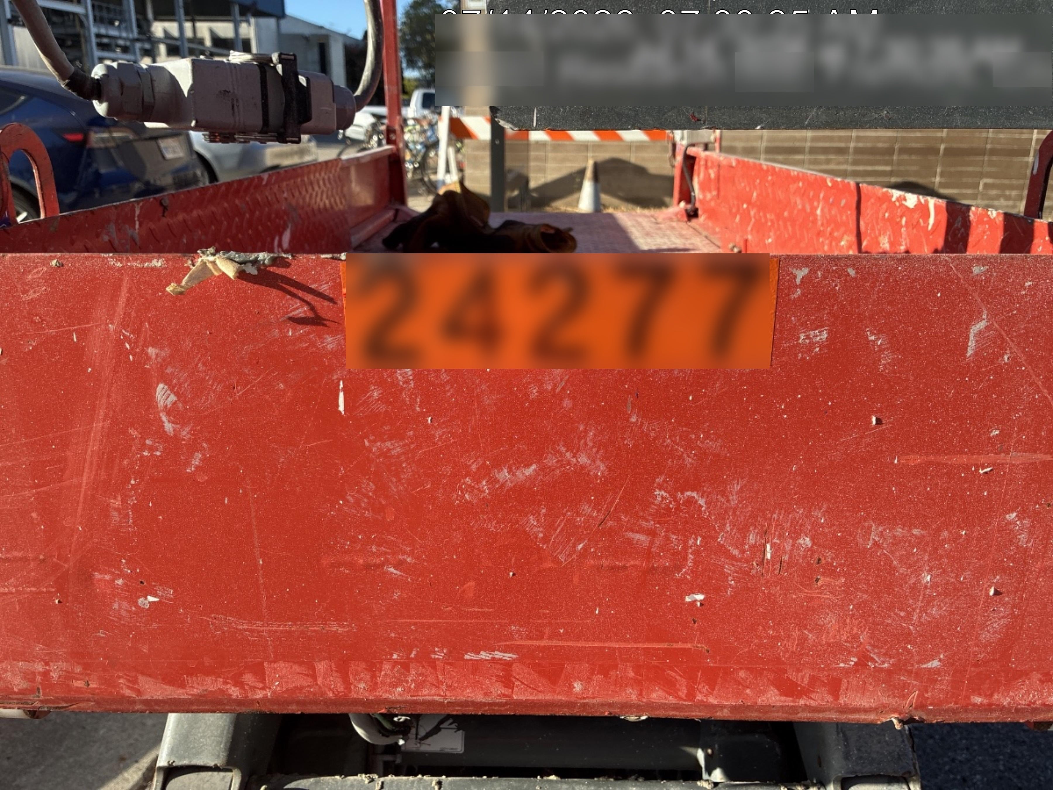 2019 Skyjack SJIII-3219 Skyjack SJIII3219 Standard w/Trojan Batteries