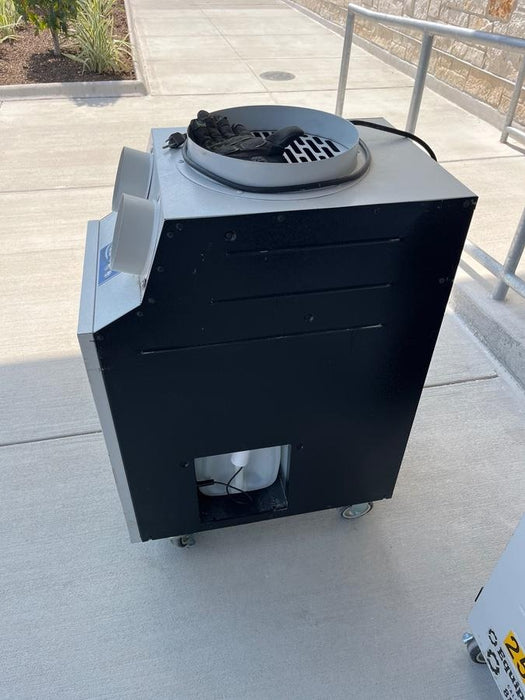 2022 KWIKOOL KPAC1411-2