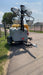 2019 Wacker Neuson LTV6L-MH Mobile Light Tower w/Fuel Level Sensor Installed