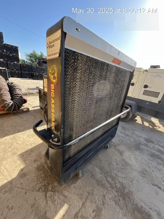 2022 BIG ASS FANS Cool Space 400