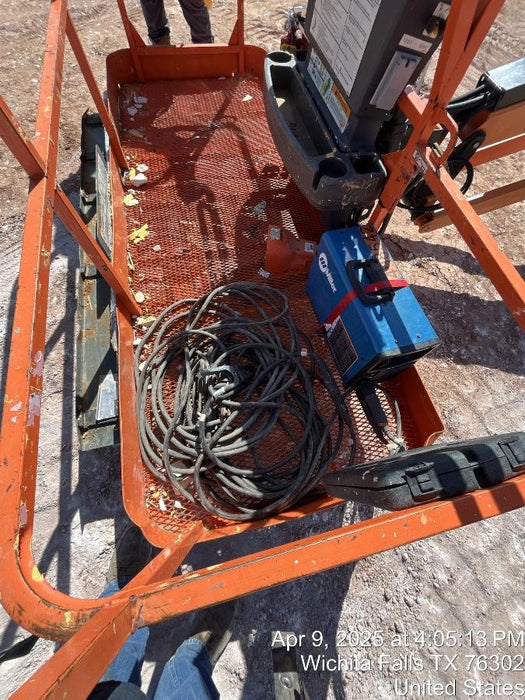 2025 MILLER ELECTRIC CST-282