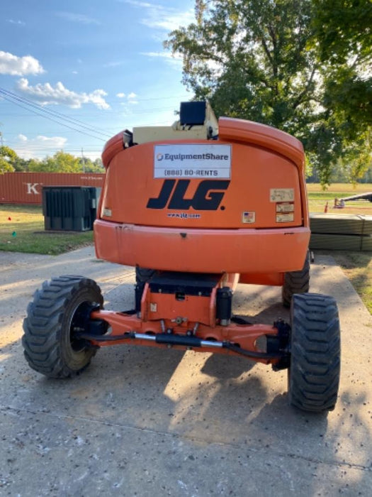 2019 JLG 450AJ